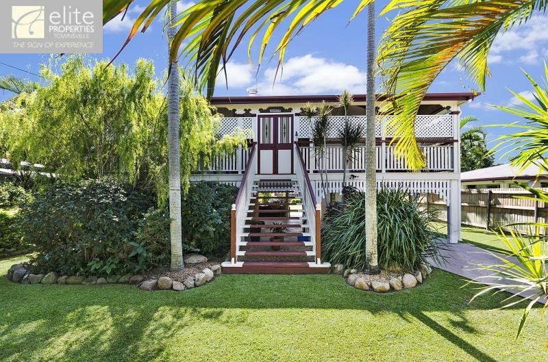 16 Sturges Street, Hermit Park QLD 4812, Image 0