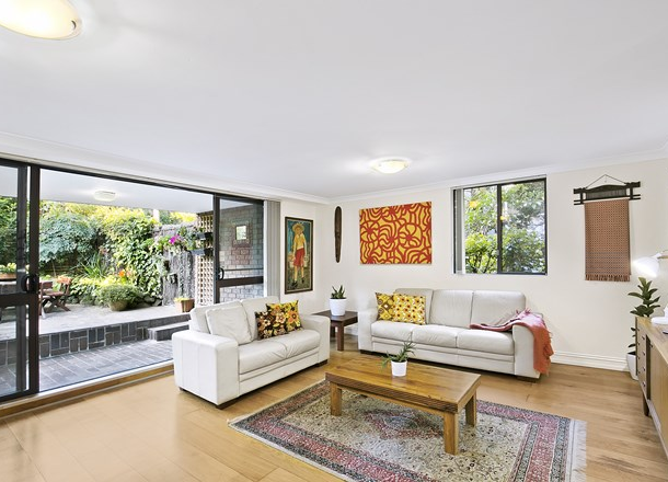 1/3 Belmont Avenue, Wollstonecraft NSW 2065