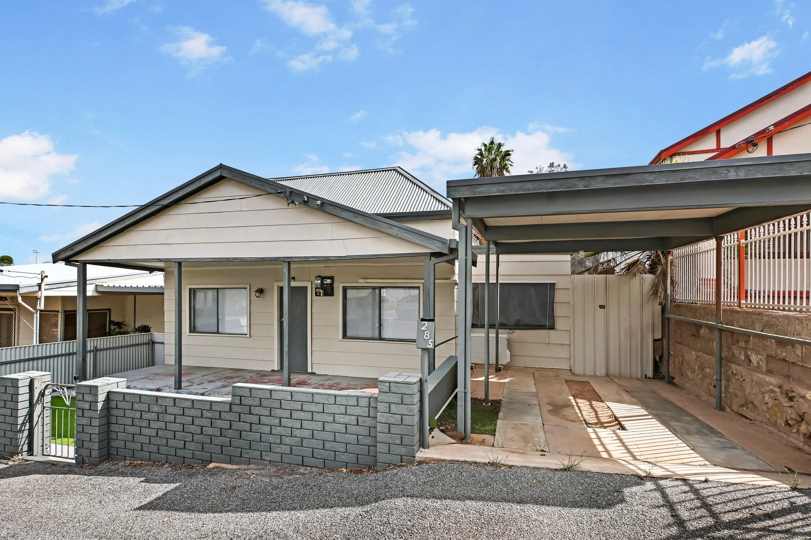 285 Garnet Street, Broken Hill NSW 2880