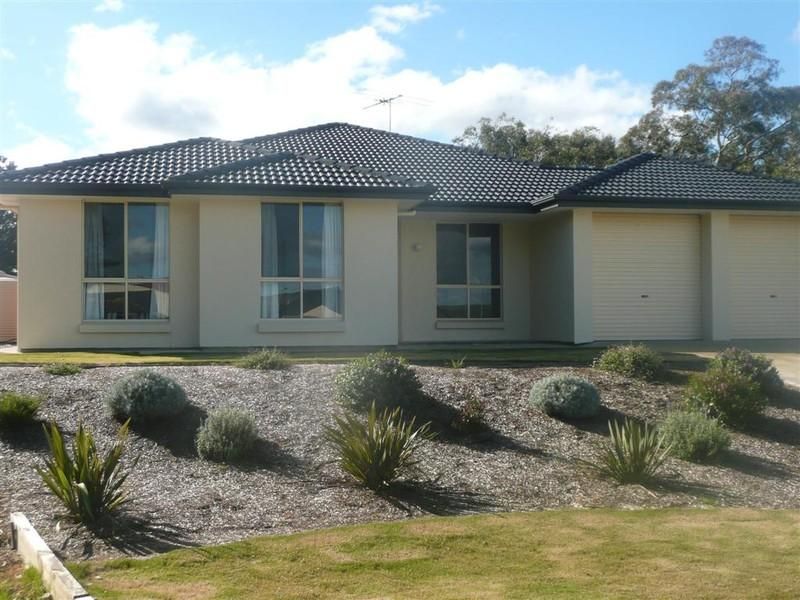 Lot 111 Eyre Ct, MOUNT COMPASS SA 5210, Image 0