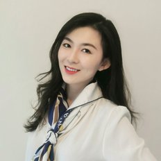 Hang (Daniella) Zhang, Sales representative