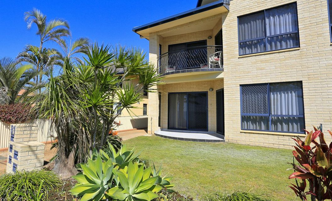 3 bedrooms Apartment / Unit / Flat in 2/81 Esplanade BARGARA QLD, 4670