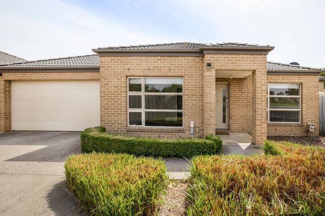 Picture of 5/22 Immy Parade, NARRE WARREN VIC 3805