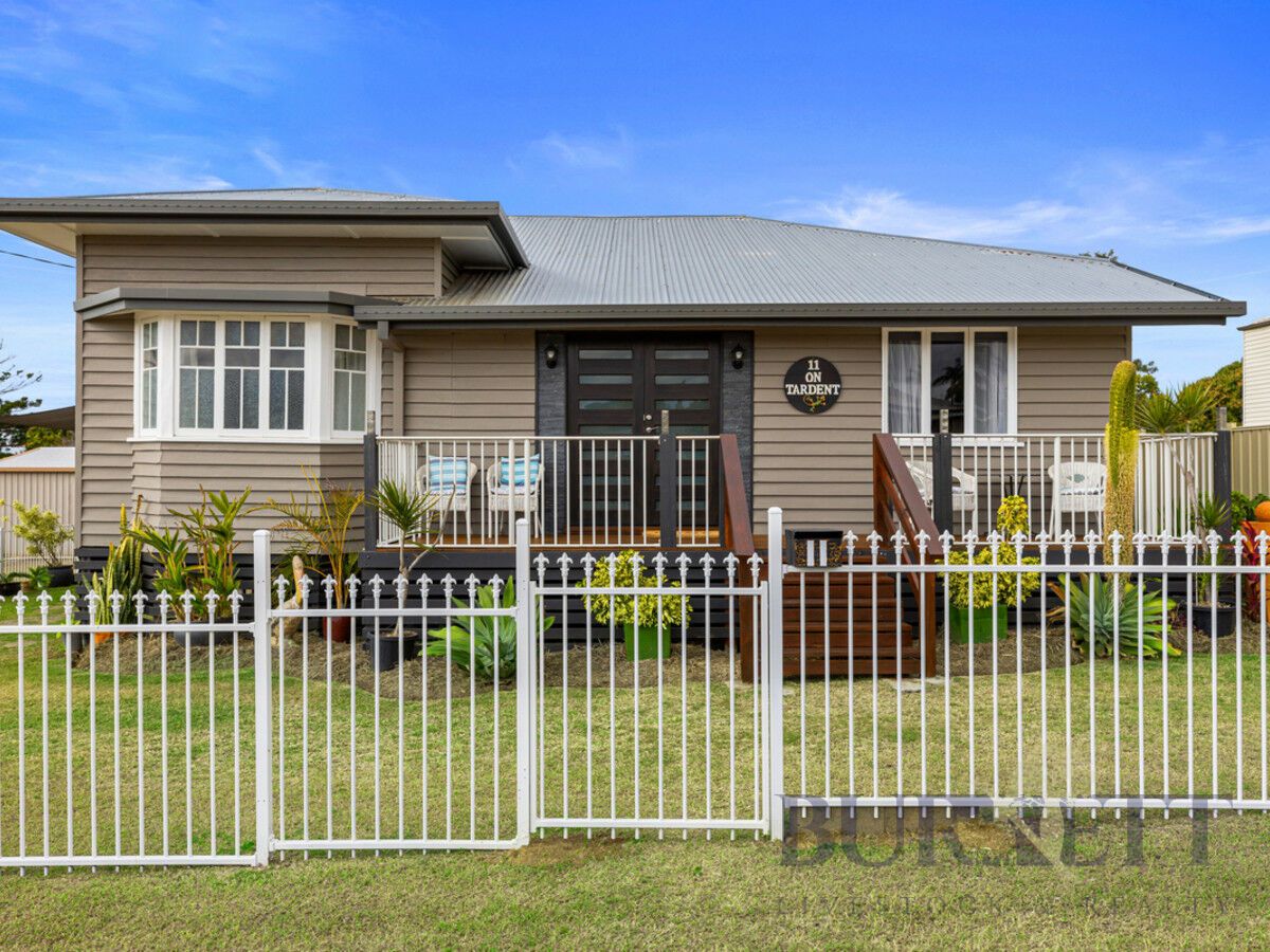 11 Tardent Street, Biggenden QLD 4621, Image 0