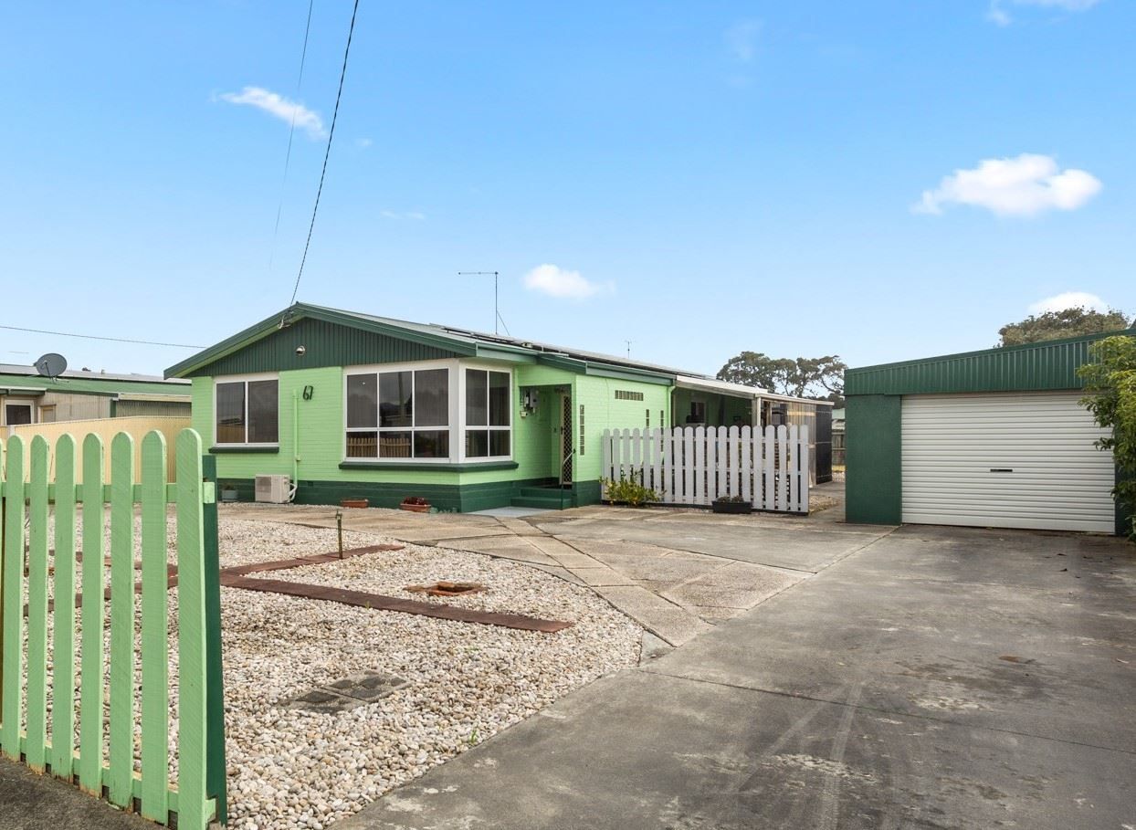 3 bedrooms House in 67 Anne Street GEORGE TOWN TAS, 7253