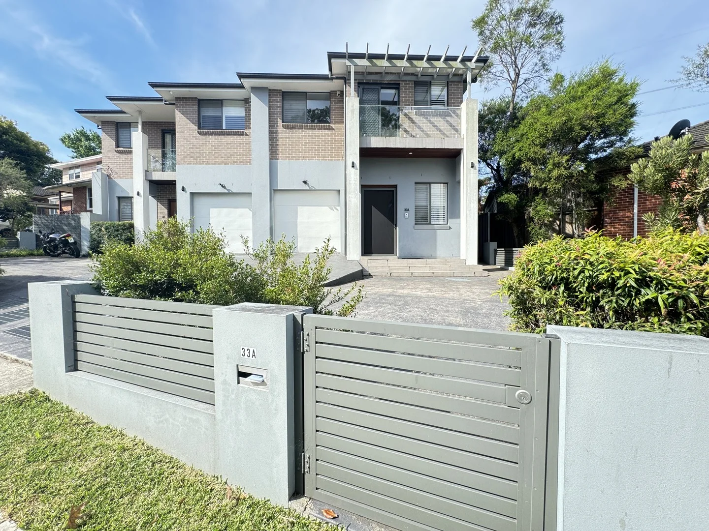 33a Kenny Place, Carlingford NSW 2118