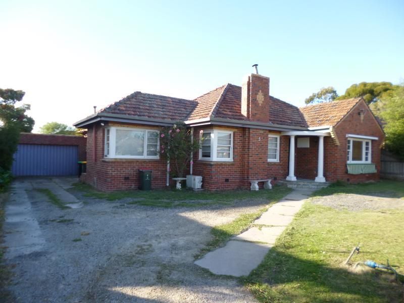 5 Afton Street, Aberfeldie Property History & Address Research Domain