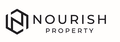 Nourish Property's logo