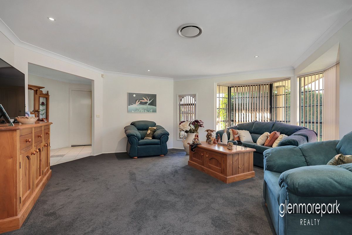 10 Roseville Terrace, Glenmore Park NSW 2745, Image 2