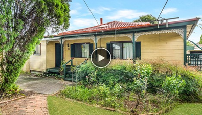 Picture of 5 Cambridge Street, FAIRFIELD WEST NSW 2165