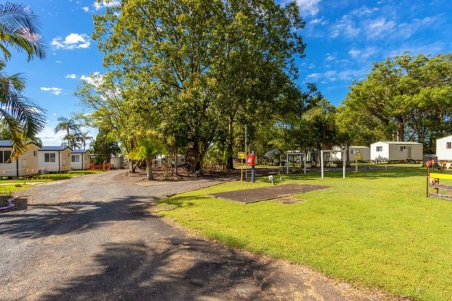 Picture of 146 Manning River Drive "Twilight Caravan Park", TAREE NSW 2430