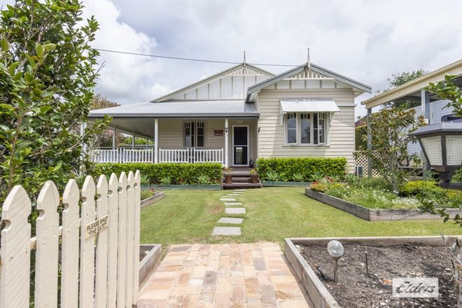 Picture of 60 Havelock Street, LAWRENCE NSW 2460