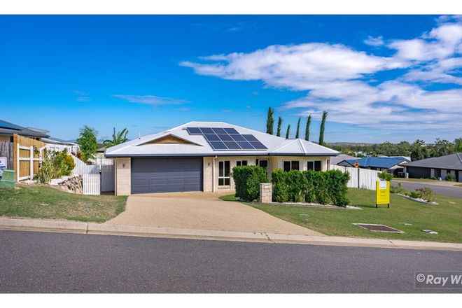 Picture of 2 Skyline Drive, NORMAN GARDENS QLD 4701