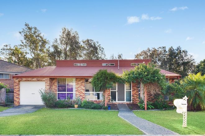 Picture of 19 The Glen, HYLAND PARK NSW 2448