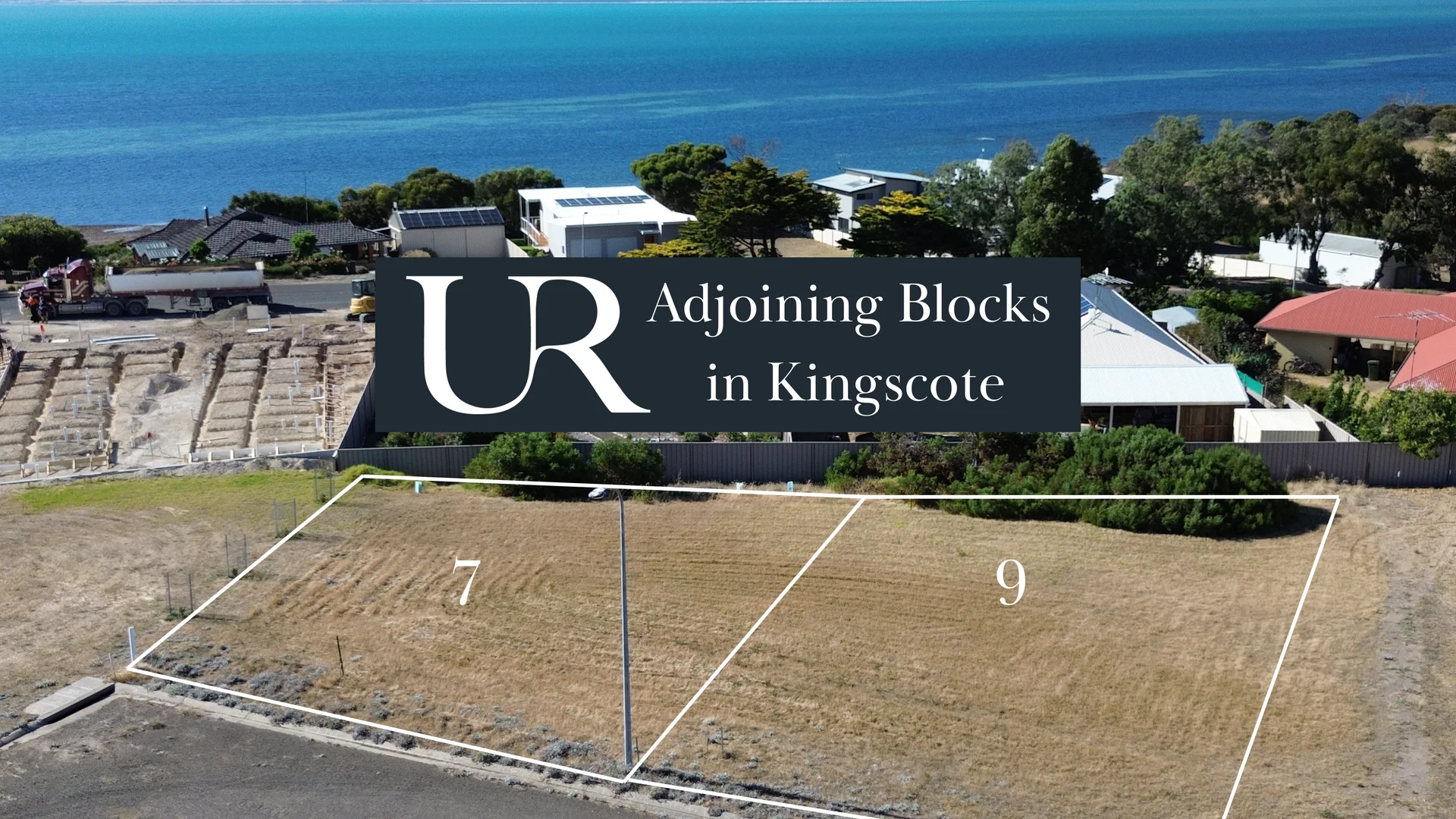 7 Bell Court, Kingscote SA 5223