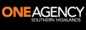Logo for ONEAGENCY Southern Highlands