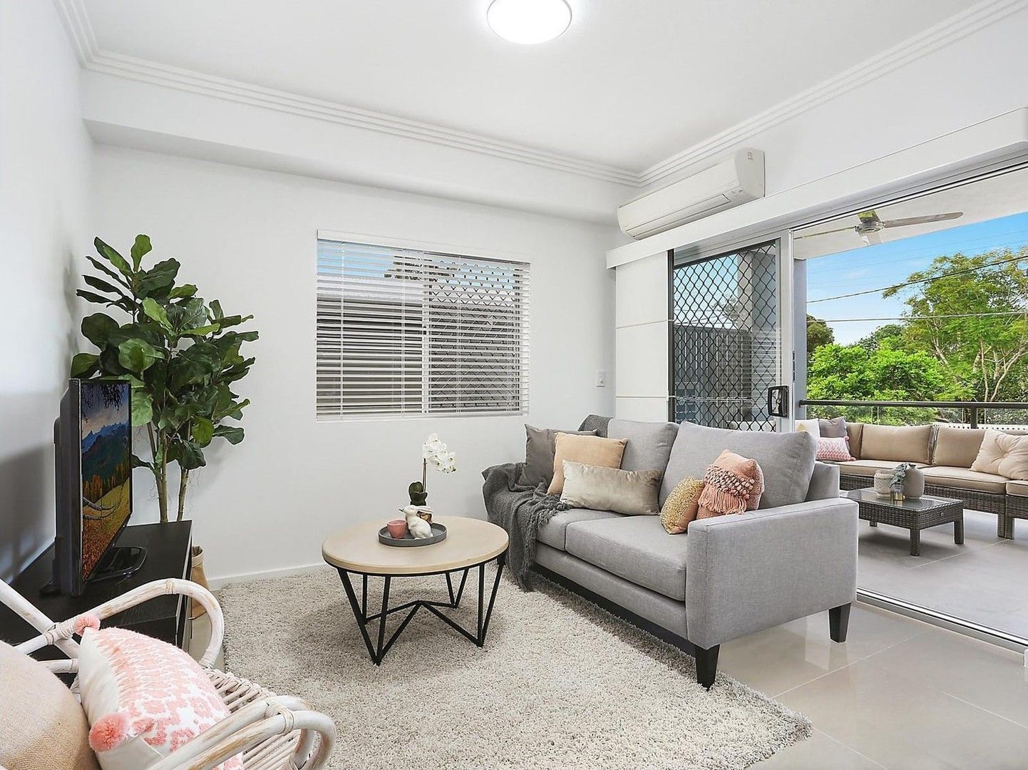 4/107 Hurdcotte Street, Gaythorne QLD 4051, Image 0