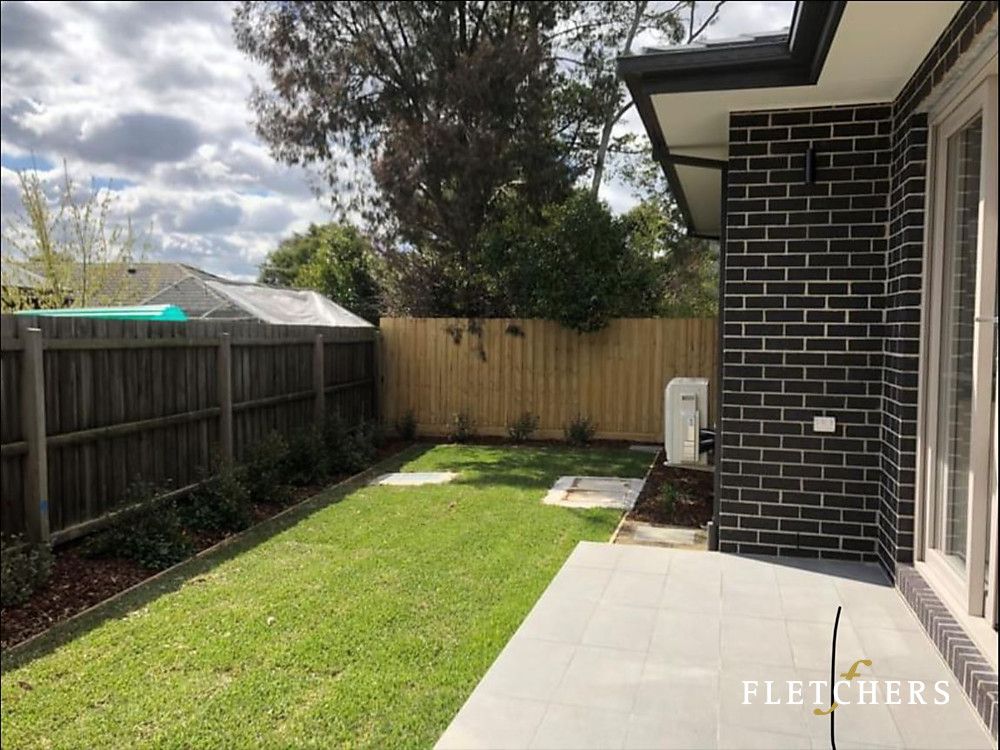 3 bedrooms Apartment / Unit / Flat in 5/639 Canterbury Road VERMONT VIC, 3133