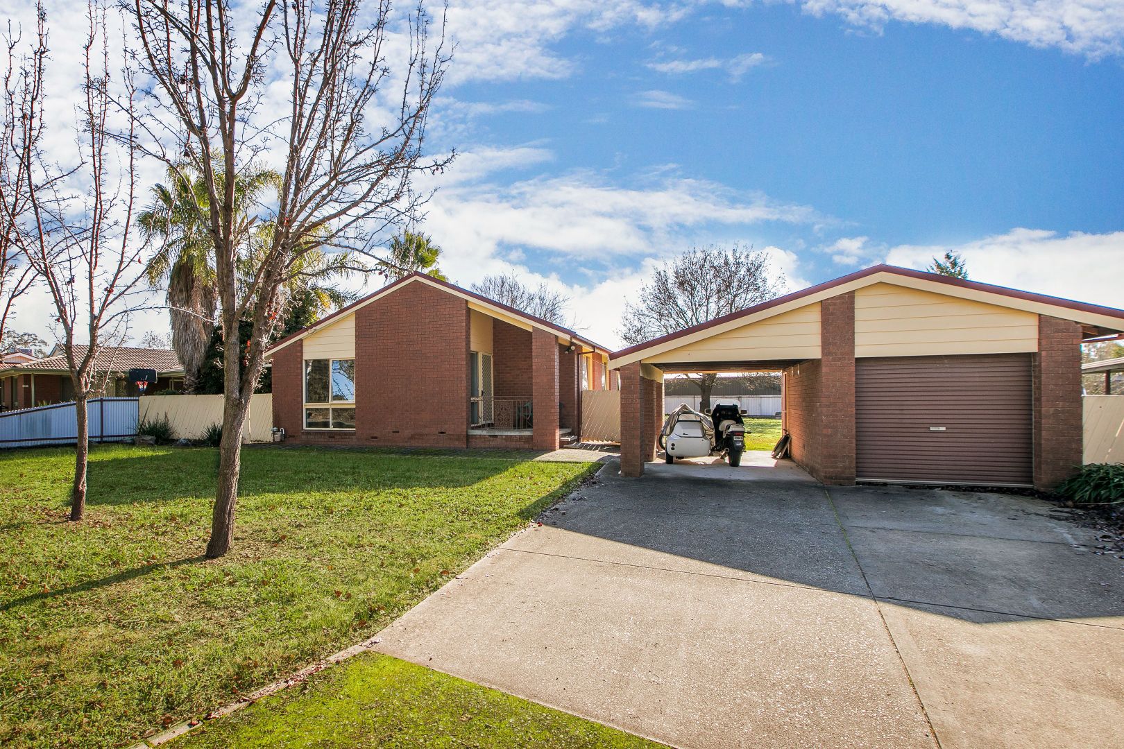Property Report For 136 Pioneer Drive Jindera Nsw 2642