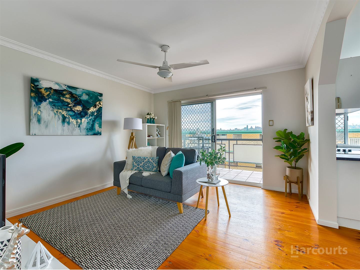 7/31 High St, Lutwyche QLD 4030, Image 1