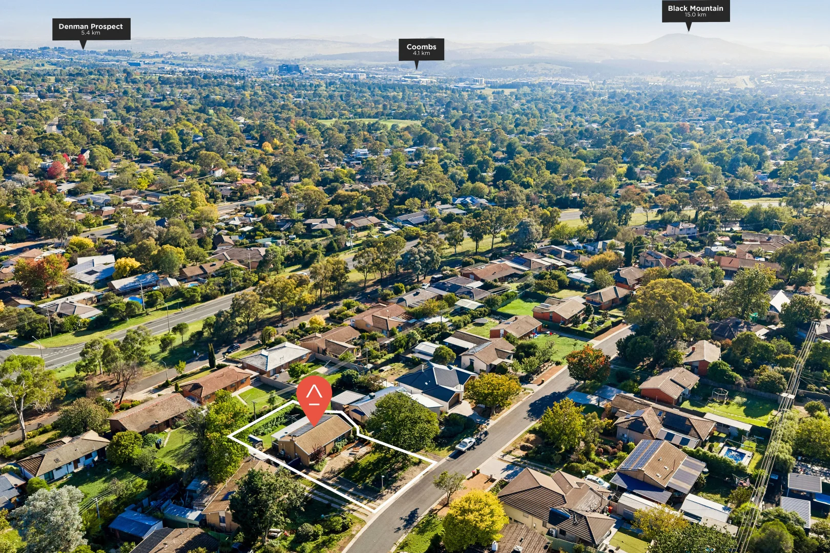 Additional image 23 of 25 Croton Street, Rivett ACT 2611