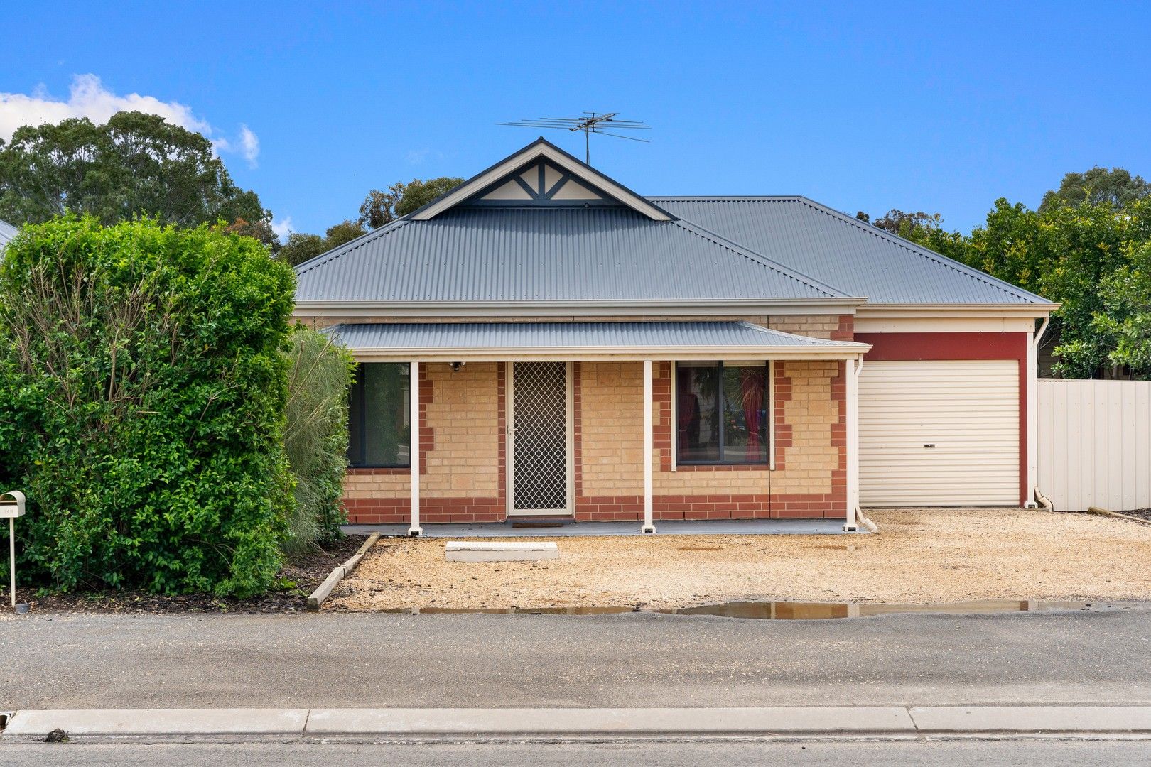 3 bedrooms House in 14B Nash Street KAPUNDA SA, 5373