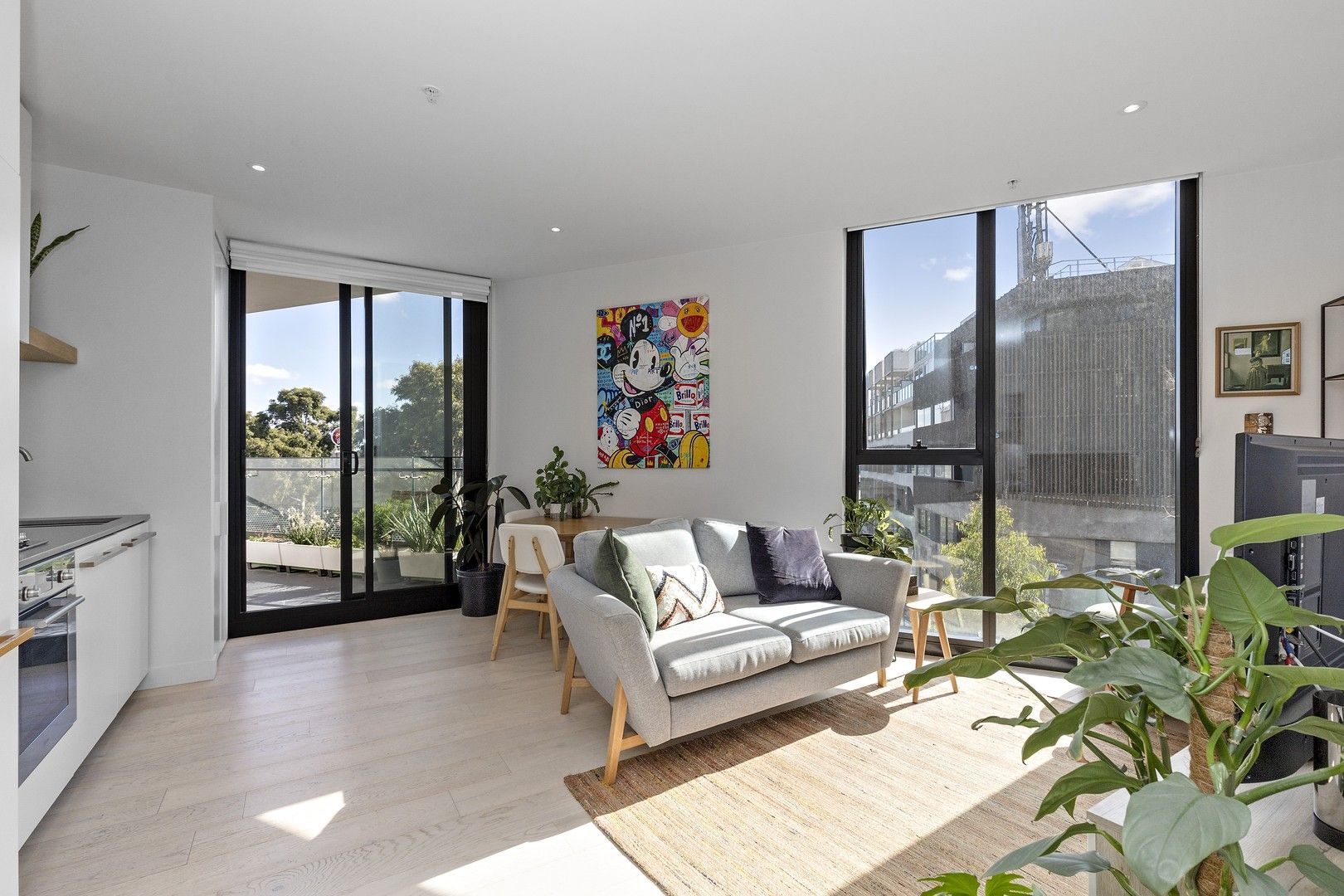 316/9 Dryburgh Street, West Melbourne VIC 3003, Image 0