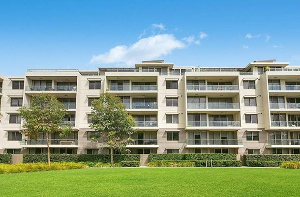 77/132-138 Killeaton Street, St Ives NSW 2075