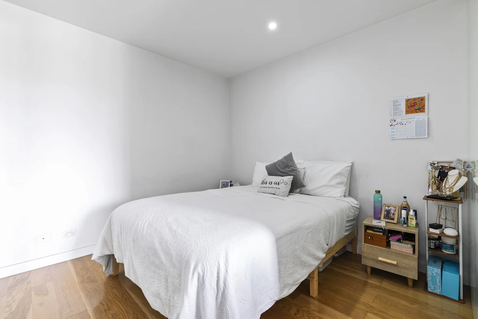 Additional image 4 of 516/338 Kings Way, South Melbourne VIC 3205