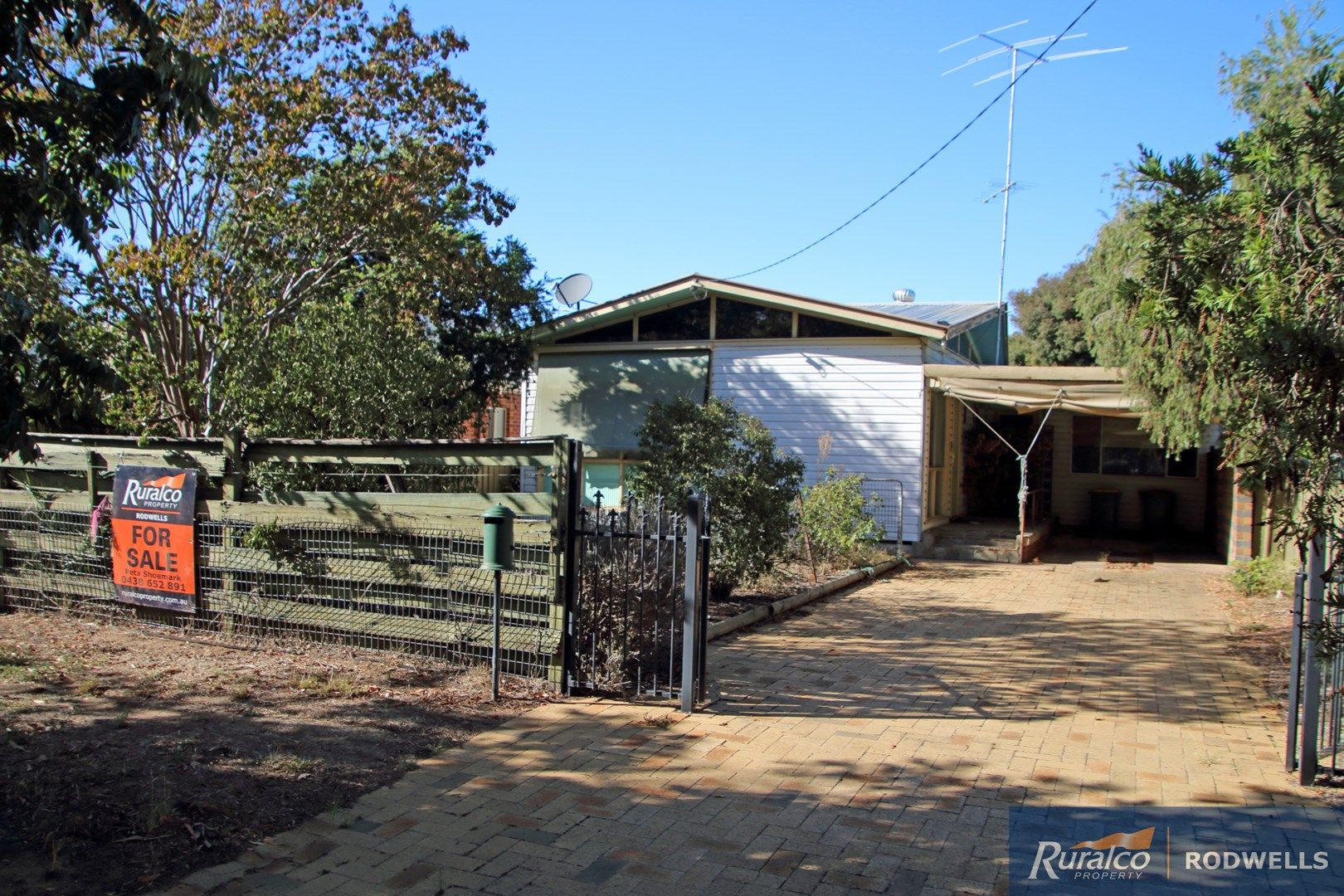 23 Hayes Street, Henty NSW 2658, Image 0