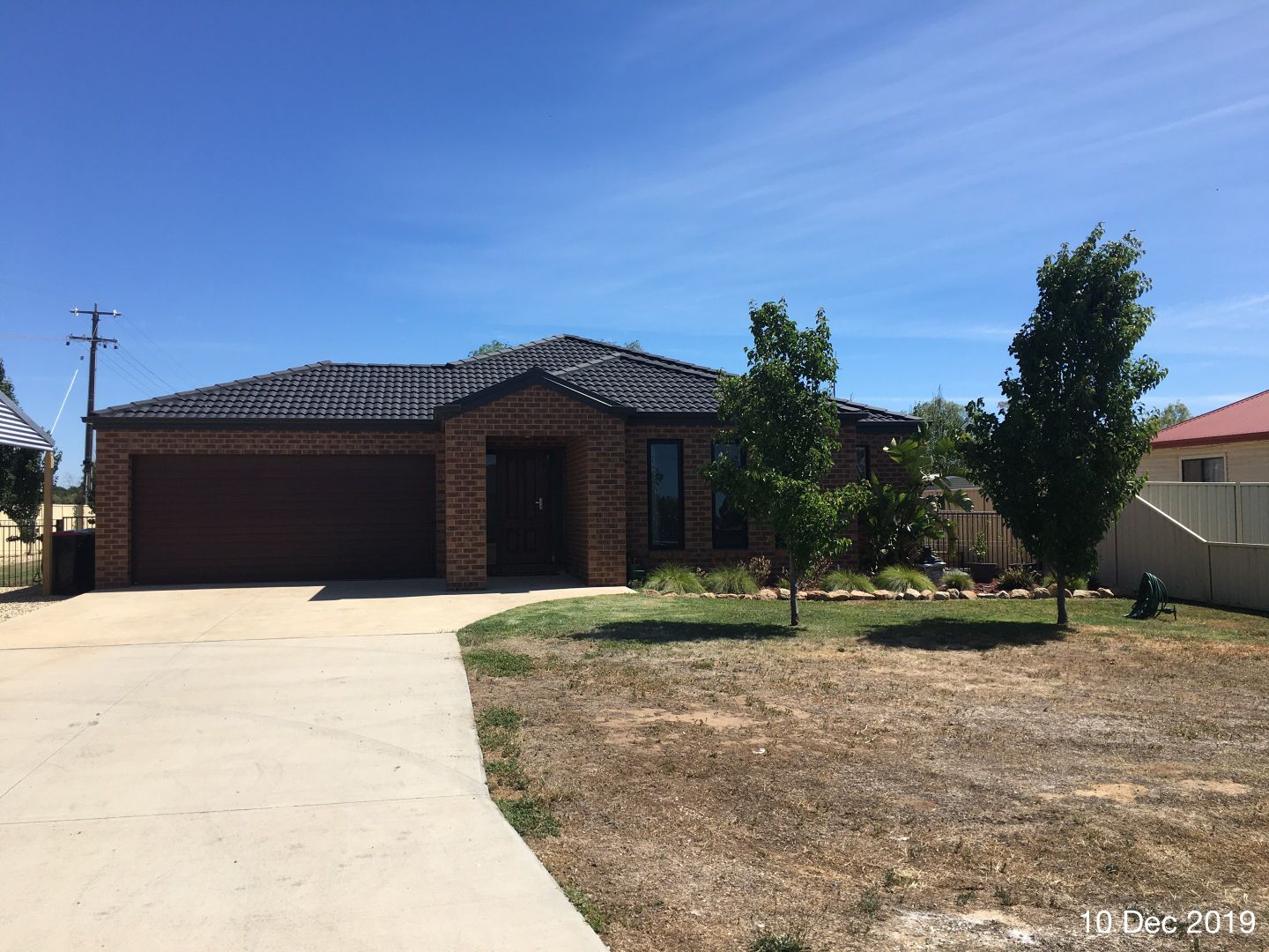 27 Station Street, Murchison Property History & Address Research Domain