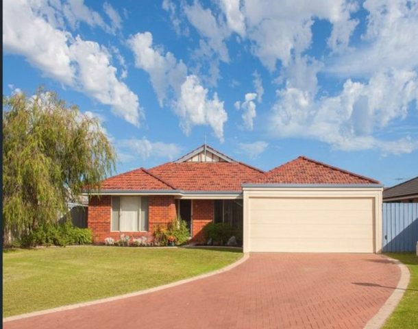 8 Weebill Rise, Geographe WA 6280