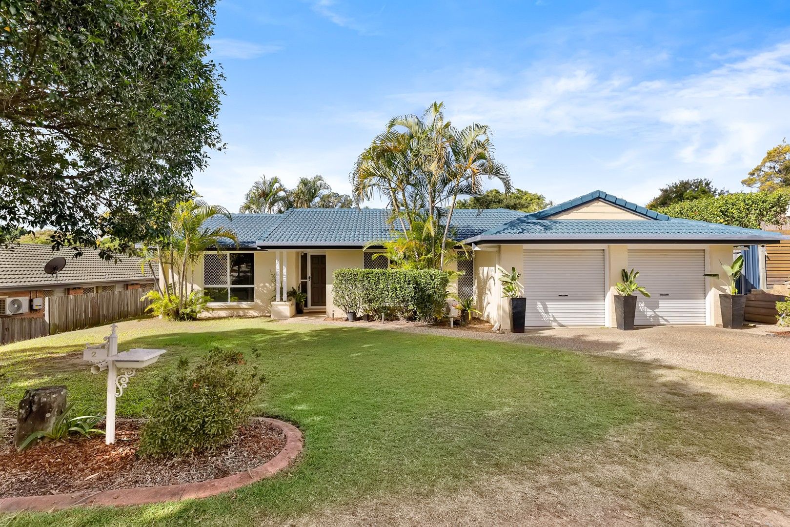 2 Fossicker Circuit, Springfield QLD 4300, Image 0