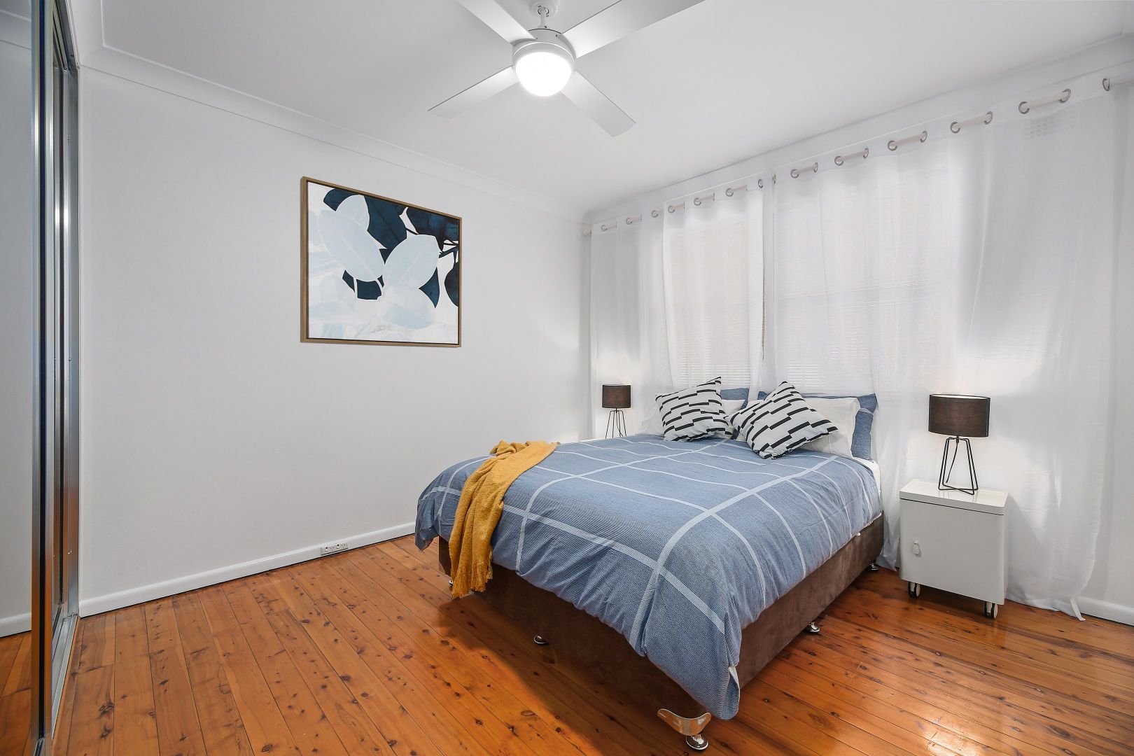 3/20 Barnsbury Grove, Dulwich Hill NSW 2203, Image 2