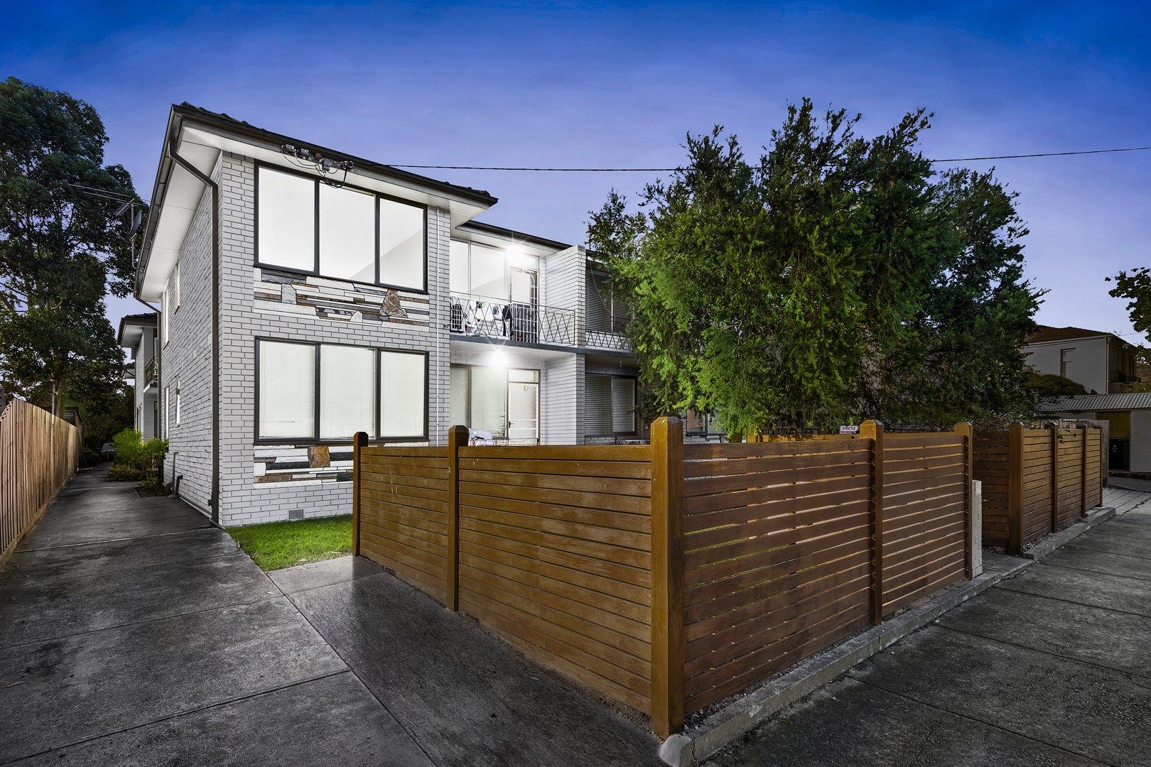 2 bedrooms Apartment / Unit / Flat in 11/46 Edgar Street GLEN IRIS VIC, 3146