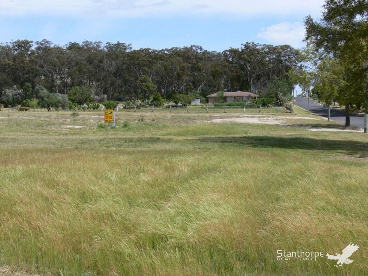 40 Wallangarra Road, Stanthorpe QLD 4380, Image 0