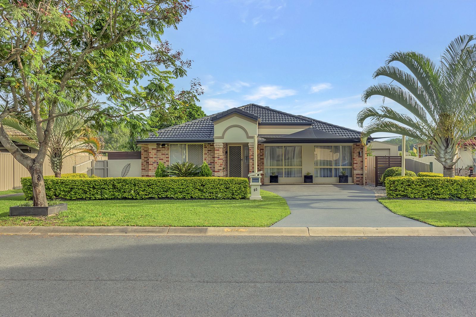 95 Lambor Drive, Mudgeeraba QLD 4213, Image 0