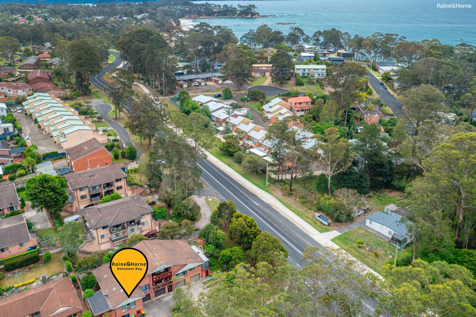 3/728 Beach Road, Surf Beach NSW 2536, Image 2