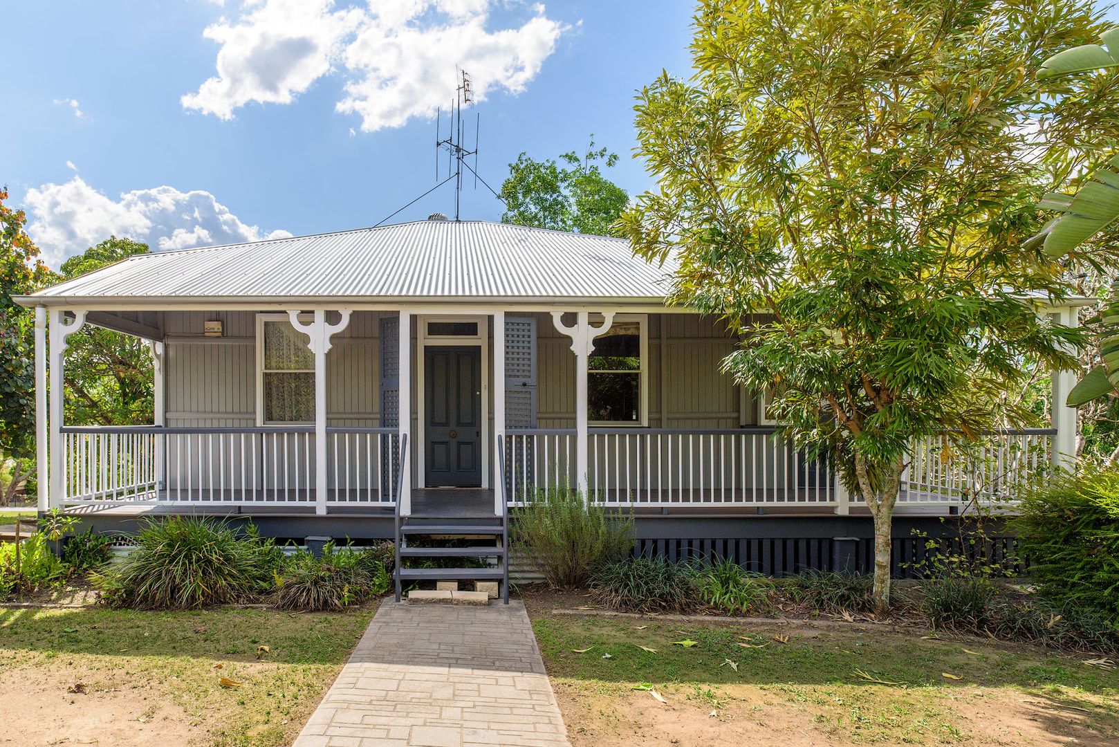 34 Alfred Street Gympie Qld 4570 Domain