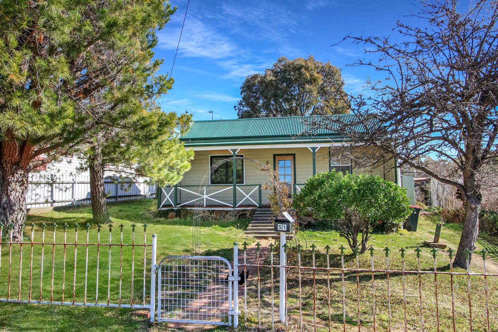 51 West Street, Cooma NSW 2630