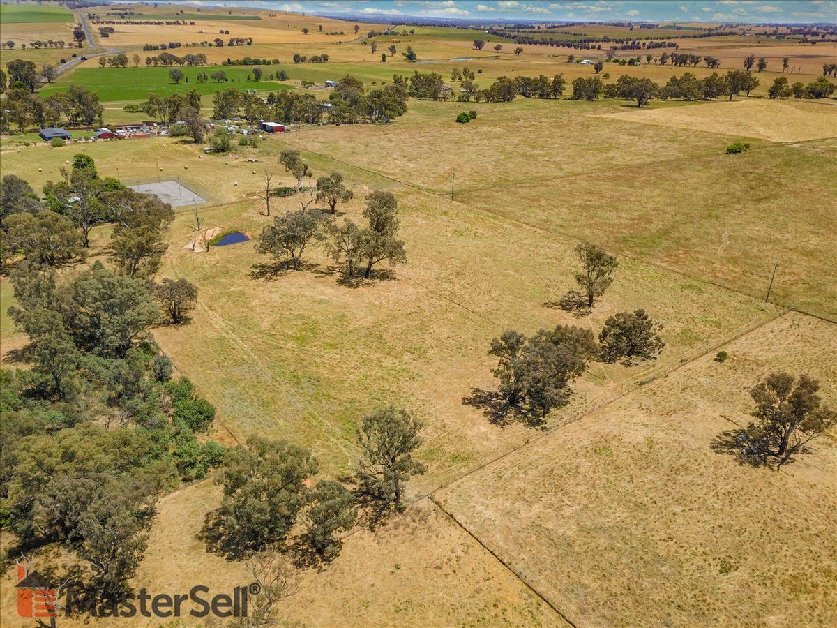 Rural Lifestyle in 2204 Nangus Road, NANGUS NSW, 2722