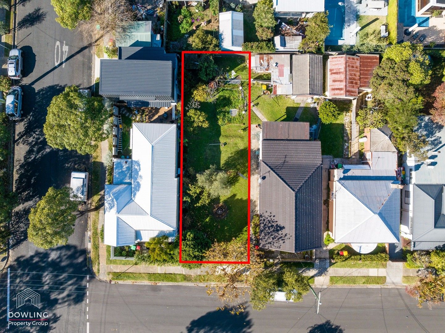 35 Northumberland Street, Maryville NSW 2293, Image 0