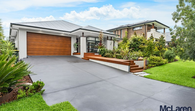 Picture of 47 Collector Drive, HARRINGTON PARK NSW 2567