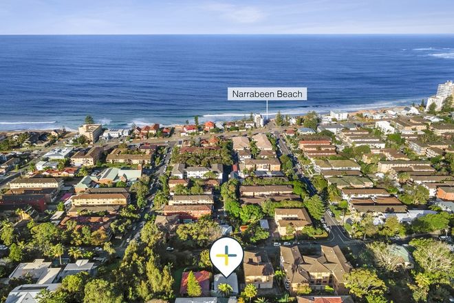 Picture of 42 Park Street, NARRABEEN NSW 2101