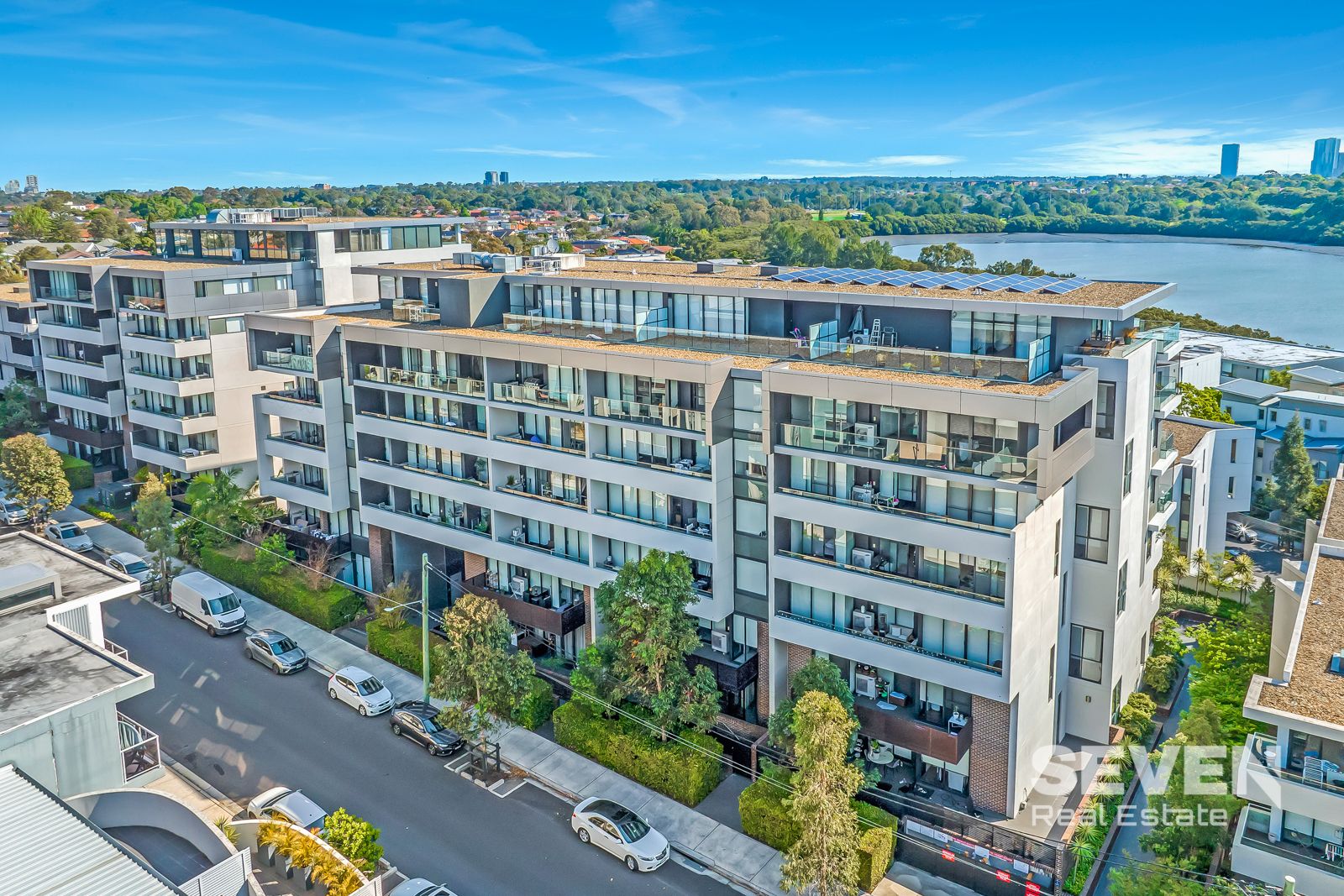 302/10 Hilly Street, Mortlake NSW 2137 Apartment For Rent Domain