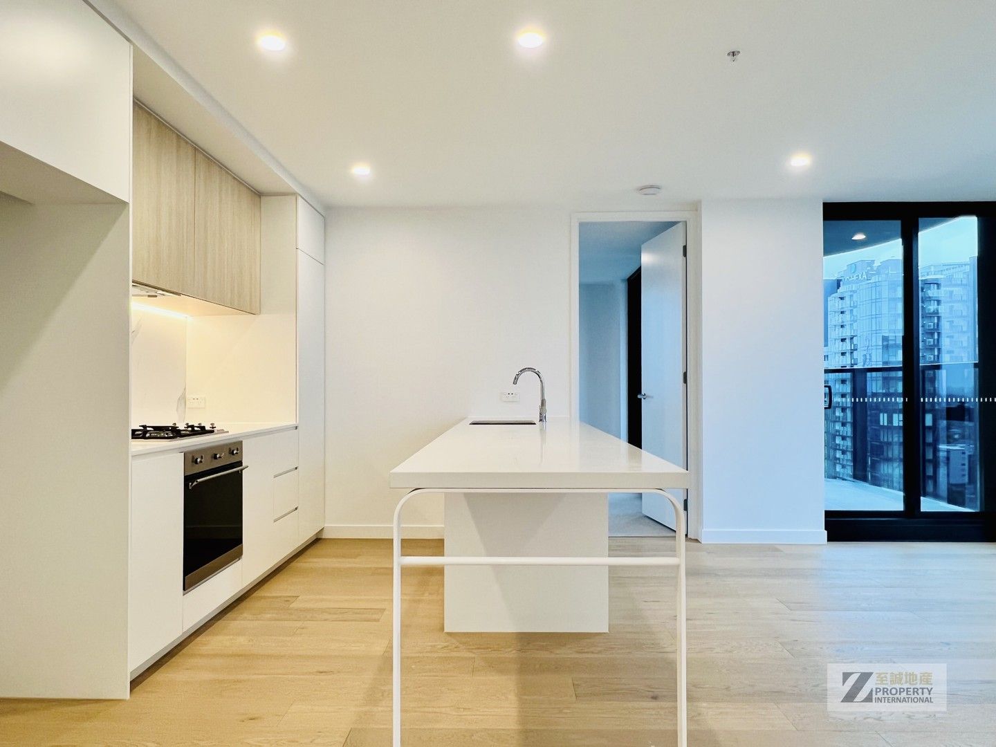 2 bedrooms Apartment / Unit / Flat in 2006/9-11 Prospect Street BOX HILL VIC, 3128