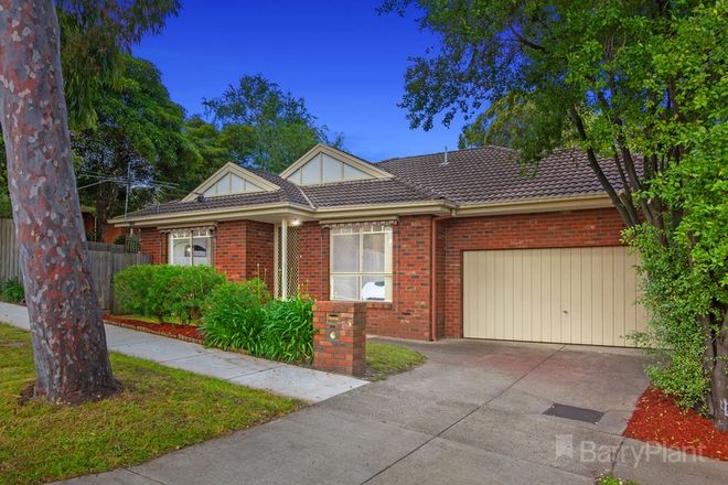 Picture of 37A Elm Street, BAYSWATER VIC 3153