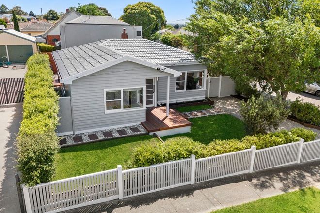 Picture of 14 Fairlie Street, HAMLYN HEIGHTS VIC 3215