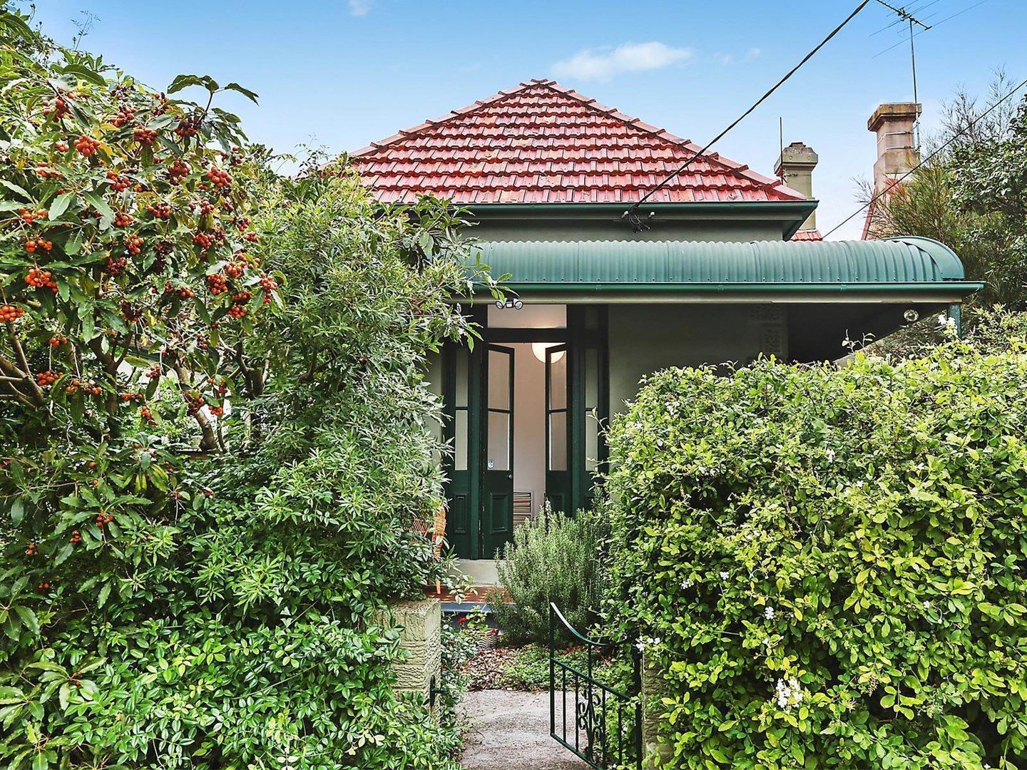 38 Excelsior Parade, Marrickville NSW 2204, Image 0
