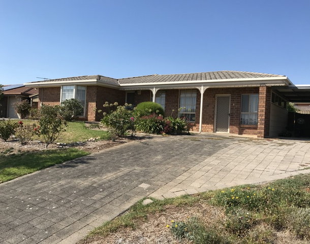 8 Palomino Avenue, Mclaren Vale SA 5171